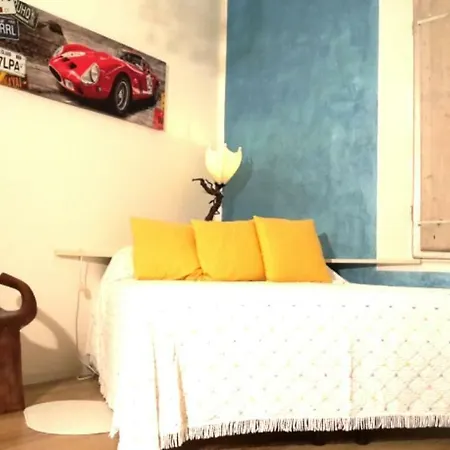 Apartment Da Marisa Ravenna