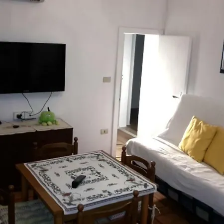 Apartment Da Marisa Ravenna