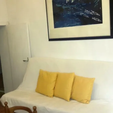 Apartment Da Marisa *