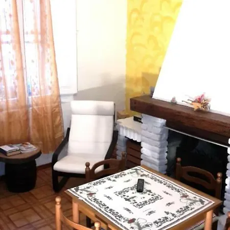 Apartment Da Marisa Ravenna