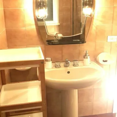 Da Marisa Apartment