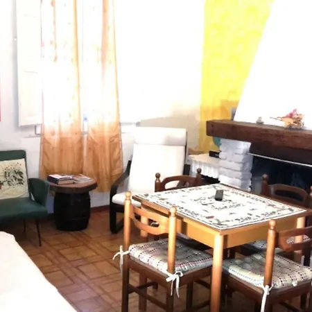 Apartment Da Marisa *