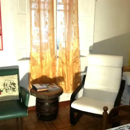 Apartment Da Marisa Ravenna